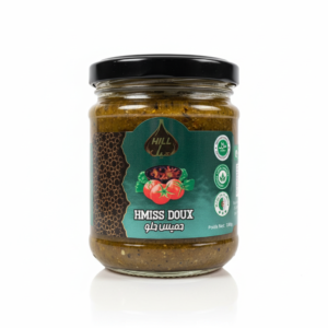 Hmiss Doux